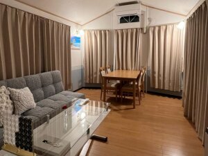 ロイヤルハウスA･B･C