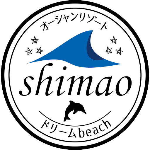 オーシャンリゾート shimao ドリーム beach
